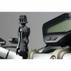 Flash Sale ???? Navigators Sw Motech Go Pro Camera Kit ⭐