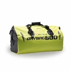 Best Pirce ???? Textile Sw Motech Drybag 600 Tail Bag Yellow ❤️