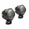 Best Sale ???? Headlights Sw Motech Evo Fog Light Kit Black Bmw R1200gs ????