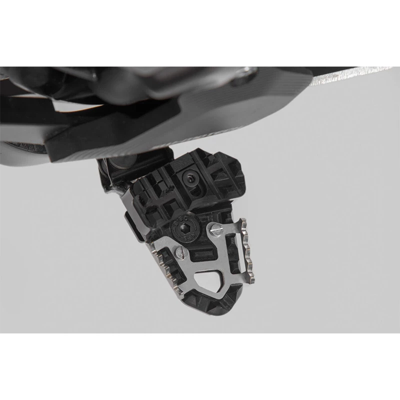 Hot Sale ???? Various Parts Sw Motech Extension Brake Pedal Tenere 700 2019 ???? - Image 2