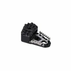 Deals ???? Various Parts Sw Motech Extension Brake Pedal Tiger 900 Black ????