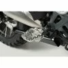 Top 10 ???? Sw Motech Rear Set Controls Sw-motech Evo Ktm 1090 Adv Footrest Silver ????