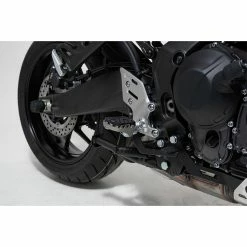 Wholesale ⌛ Sw Motech Rear Set Controls Sw-motech Ion Footrest Kit Tracer 9 Black ????