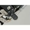 Budget ???? Sw Motech Rear Set Controls Sw-motech Ion Bmw Footrest Silver ????
