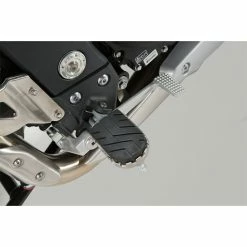 Budget ???? Sw Motech Rear Set Controls Sw-motech Ion Bmw Footrest Silver ????