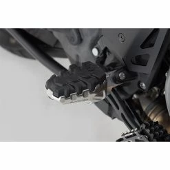 Top 10 ???? Rear Set Controls Sw Motech Evo Hd Pan America Footrest Silver ????