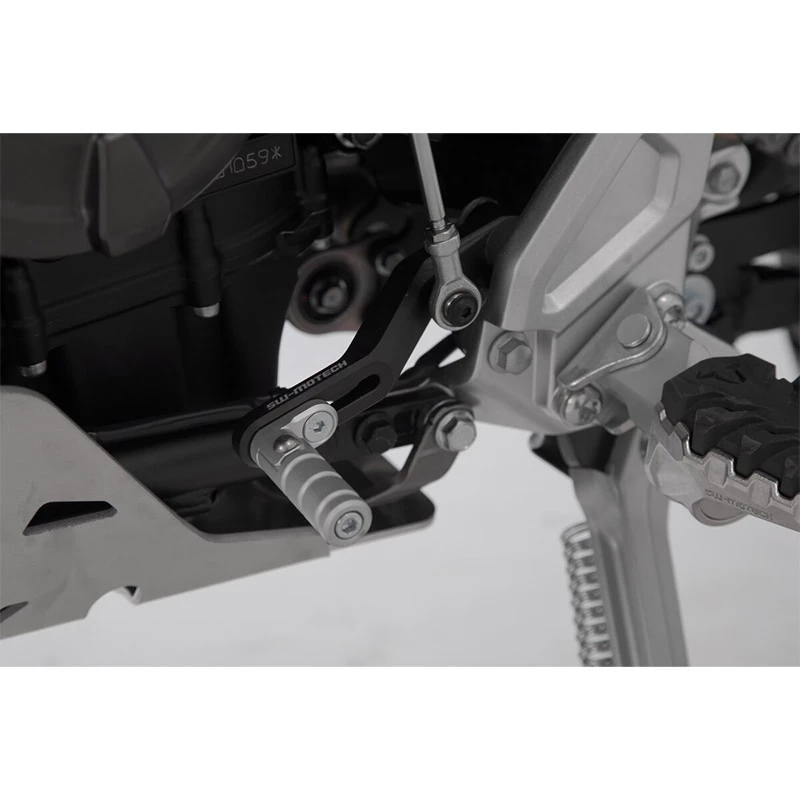 Best deal ???? Various Parts Sw Motech Gear Lever Yamaha Tenere 700 ????
