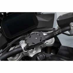 Best Pirce ???? Navigators Sw Motech Bmw S1000 Xr Gps Mount Black ❤️