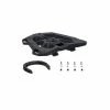 Outlet ???? Rear Sw Motech Evo Rack Pro Plate Adaptor ????