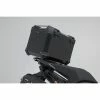 Buy ???? Cases Sw Motech Trax Adv 1290 Adv Top Case Kit Black ⭐