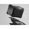 Brand new ???? Cases Sw Motech Trax Adv Xt1200ze Top Case Kit Black ????