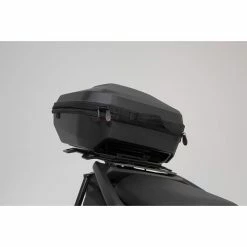 Best deal ???? Cases Sw Motech Urban Abs Tracer 9 Top Case Kit Black ????