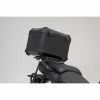 Wholesale ???? Side Cases Sw Motech Trax Adv Tracer 9 Top Case Kit Black ????