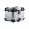 Top 10 ???? Cases Sw Motech Trax Adv F850 Gs Adv Top Case Kit Silver ????