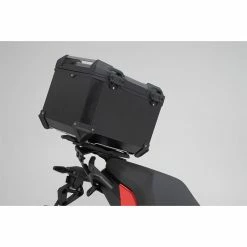 Best reviews of ???? Cases Sw Motech Trax Adv F900 Xr Top Case Kit Black ????