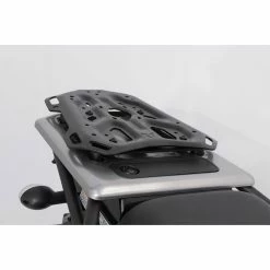 Best deal ???? Rear Sw Motech Adventure Rack Plate Kawasaki Klr 650 ????