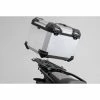 New ???? Cases Sw Motech Trax Adv V85tt 2021 Top Case Kit Silver ????