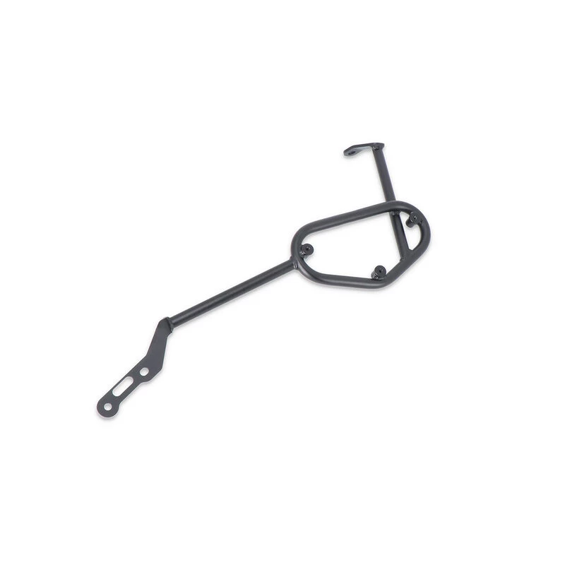 Brand new ???? Sw Motech Slc Side Pannier Holder Tracer 9 21 ????