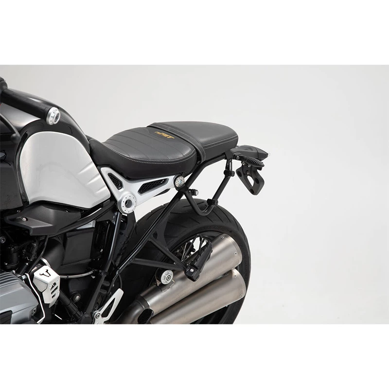 Cheap ???? Sw Motech Slc Side Pannier Holder Rninet 2014 ???? - Image 2