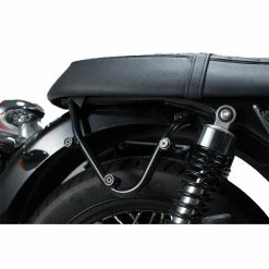 Best Sale ❤️ Sw Motech Slc Left Side Pannier Holder Triumph ????