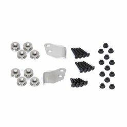 Cheapest ???? Screws Sw Motech Evo Trax Adv/evo/ion Adapter Kit ????