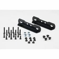 Best Sale ✔️ Screws Sw Motech Pro/evo Trekker Dolomiti Adapter Kit ????
