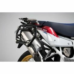 Best reviews of ???? Sw Motech Sw-motech Pro Side Carriers Crf1000l Africa Twin ????