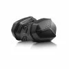 Promo ???? Sw Motech Aero Abs Xt1200z Side Cases Kit Black ????