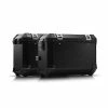 Discount ???? Side Cases Sw Motech Trax Ion 45 Tracer 7 Cases Kit Black ✔️