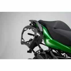 New ???? Sw Motech Sw-motech Pro Side Carrier Versys 1000 2018 ????