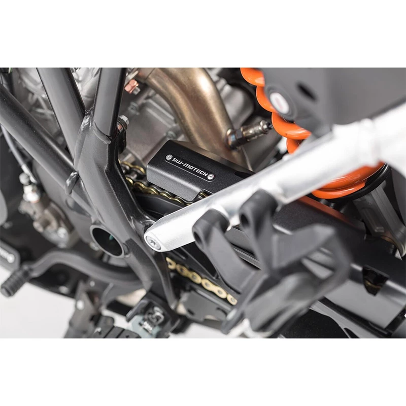 Best reviews of ???? Frame Sw Motech Chin Guard Extension Ktm 1090 Adv ⌛