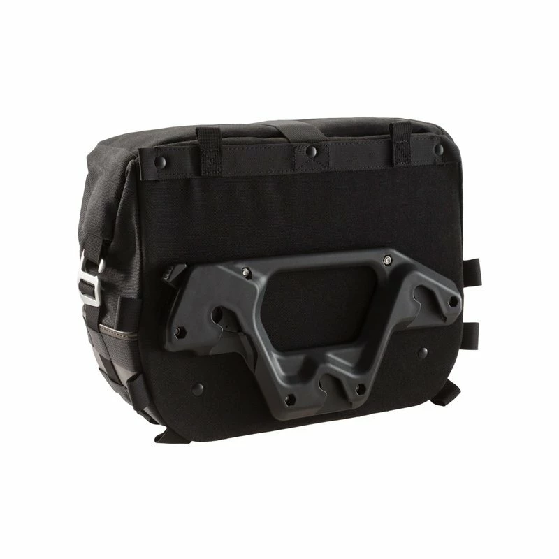 Deals ???? Sw Motech Side Cases Sw-motech Lc1 Right Side Bag Black ???? - Image 2