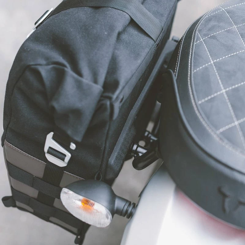 Best reviews of ???? Sw Motech Side Cases Sw-motech Lc2 Right Side Bag Black Brown ???? - Image 4