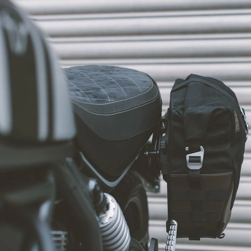 Best reviews of ???? Sw Motech Side Cases Sw-motech Lc2 Right Side Bag Black Brown ???? - Image 5