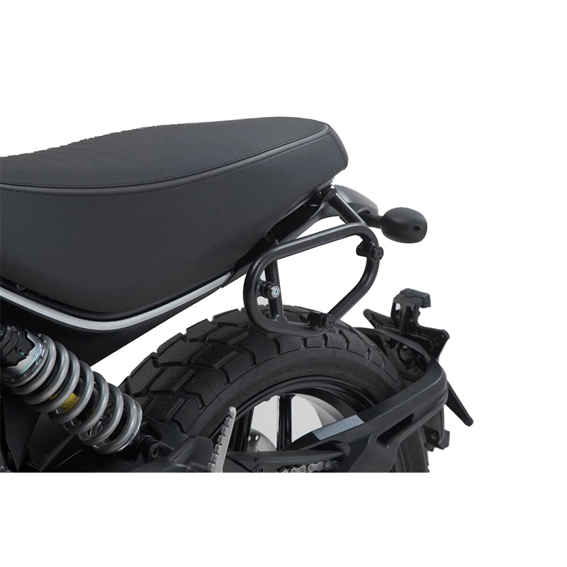 Flash Sale ???? Sw Motech Slc Left Side Holder Scrambler 2018 ???? - Image 2