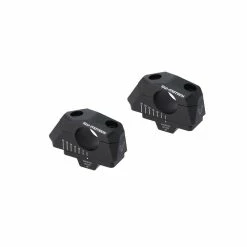 Best Pirce ???? Handlebars Sw Motech 28mm Bar Riser Black ❤️