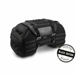 Flash Sale ⭐ Textile Sw Motech Legend Gear Lr2 Bag Black Edition ????