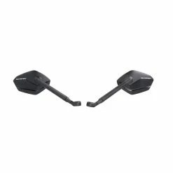 Flash Sale ???? Sw Motech Sport Short Mirrors Kawasaki Klr 650 Black ????