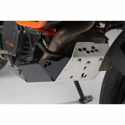 Cheapest ???? Sw Motech Aluminium Engine Guard Ktm 1090 Adv ⭐