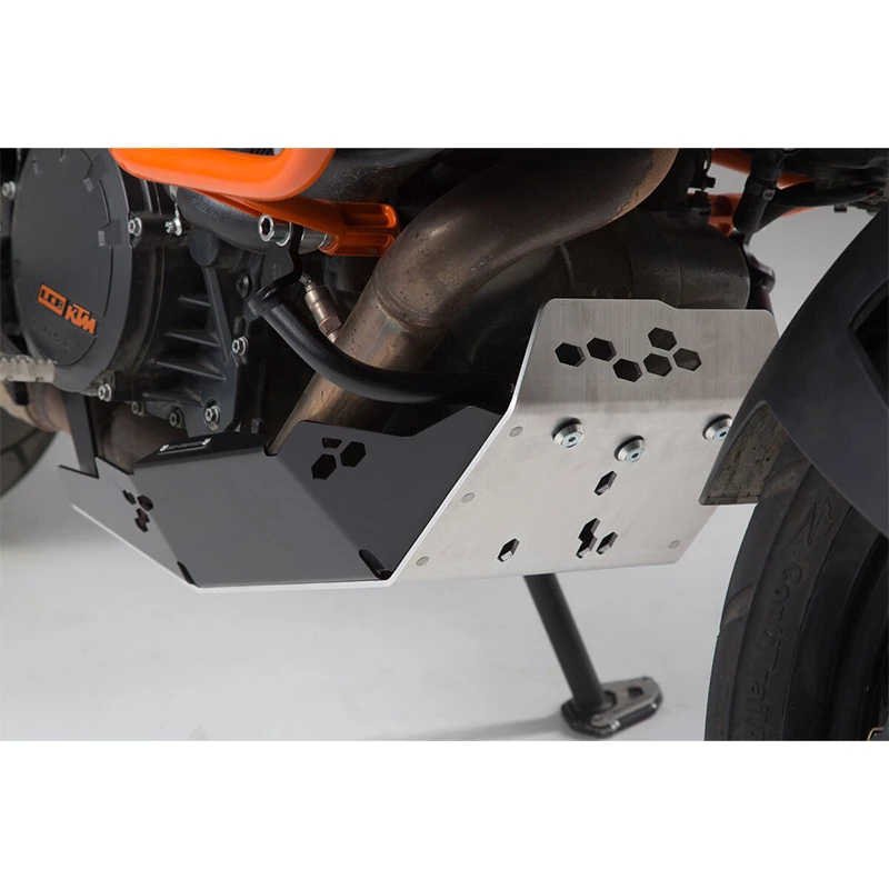 Cheapest ???? Sw Motech Aluminium Engine Guard Ktm 1090 Adv ⭐