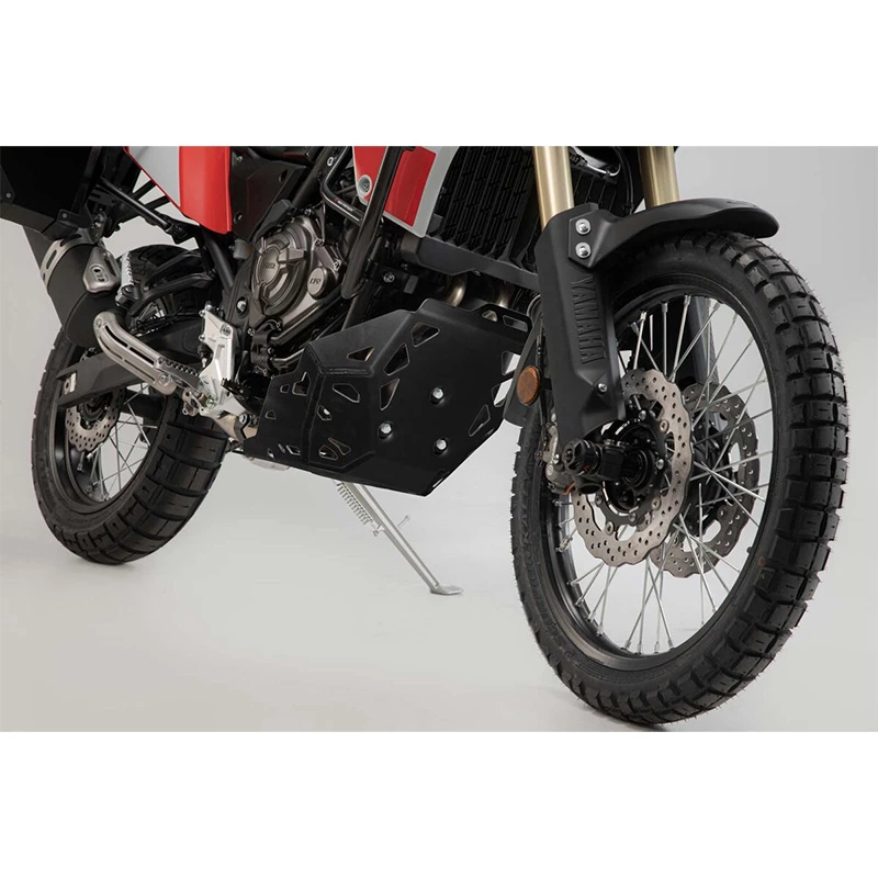 Buy ???? Sw Motech Sw-motech Engine Guard Yamha Xt 700 Tenere Black ????