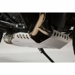 Outlet ???? Sw Motech Engine Guard Bmw R Ninet 2014 Silver ????