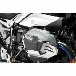 Discount ✨ Engine Sw Motech Cylinder Guard Bmw R Ninet 2014 Silver ????
