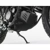Wholesale ???? Sw Motech Aluminium Klr650 Engine Protector Black ????