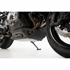 Coupon ⌛ Sw Motech Black Engine Guard Versys 1000 2019 ????