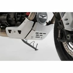 Deals ???? Sw Motech Moto Guzzi V85tt Engine Guard Aluminium ????