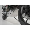 Discount ???? Sw Motech Multistrada V4 Engine Guard Silver ????