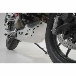 Discount ???? Sw Motech Multistrada V4 Engine Guard Silver ????