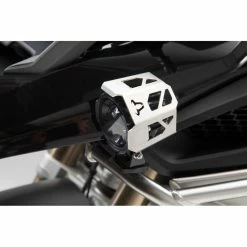 Best Sale ✨ Headlights Sw Motech Evo Fog Lights Protection Steel ⌛