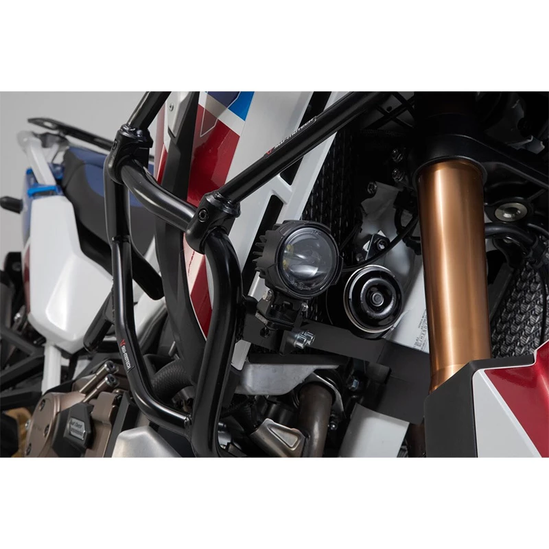 Cheap ???? Headlights Sw Motech Light Mount Crf1100l Africa Twin ????